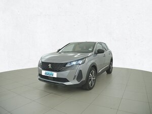 Occasion PEUGEOT 3008 3008 PureTech 130ch S&S BVM6 - Allure Pack