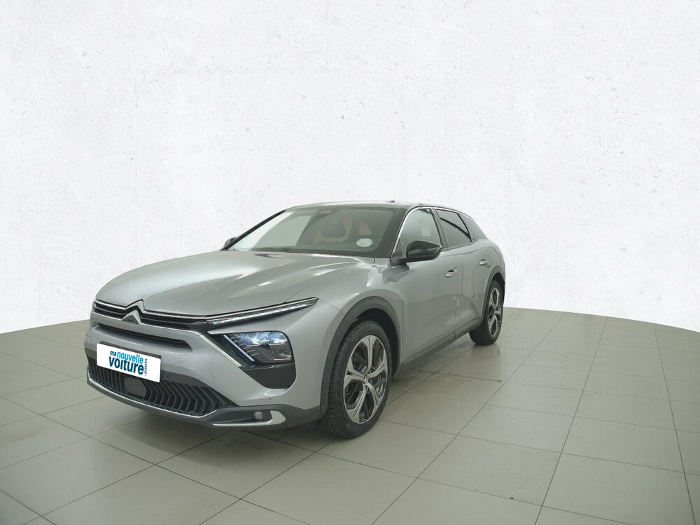 Occasion CITROEN C5X C5 X PureTech 130 S&S EAT8 - Feel Pack