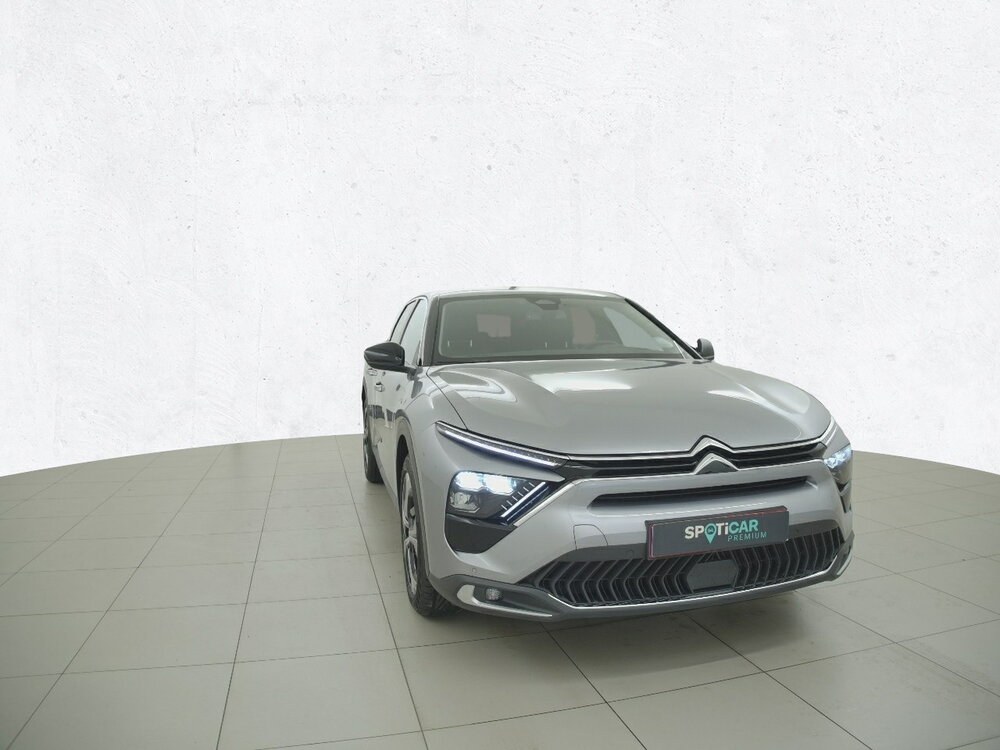 Occasion CITROEN C5X C5 X PureTech 130 S&S EAT8 - Feel Pack
