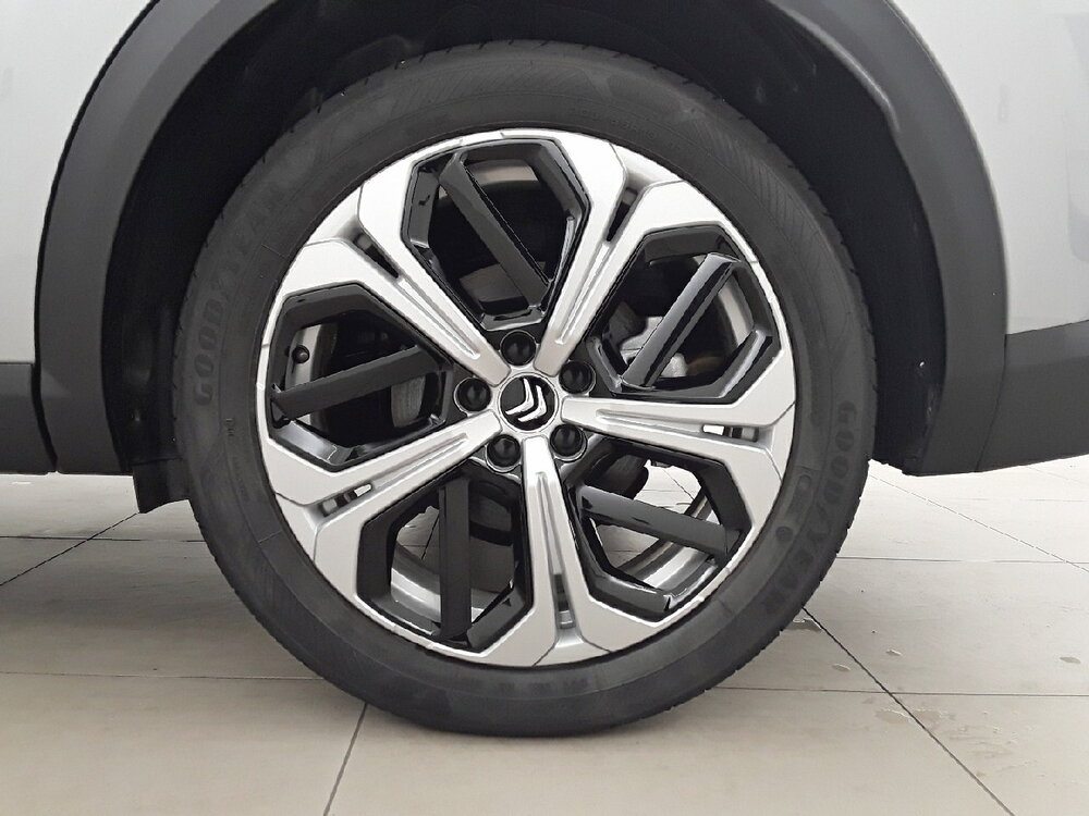 Occasion CITROEN C5X C5 X PureTech 130 S&S EAT8 - Feel Pack