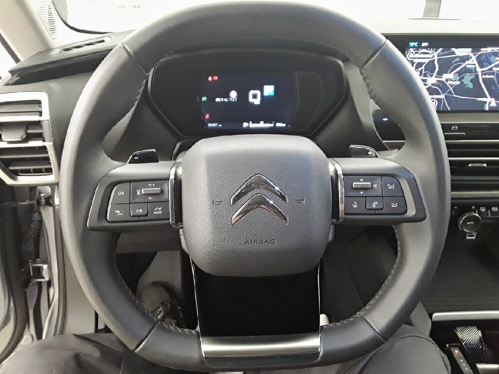 Occasion CITROEN C5X C5 X PureTech 130 S&S EAT8 - Feel Pack