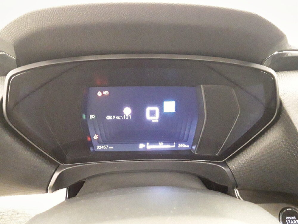 Occasion CITROEN C5X C5 X PureTech 130 S&S EAT8 - Feel Pack