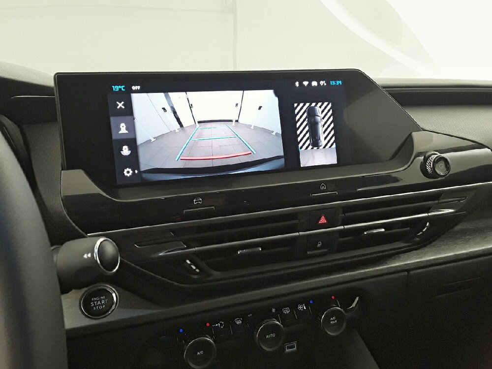 Occasion CITROEN C5X C5 X PureTech 130 S&S EAT8 - Feel Pack