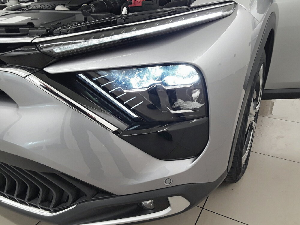 Occasion CITROEN C5X C5 X PureTech 130 S&S EAT8 - Feel Pack