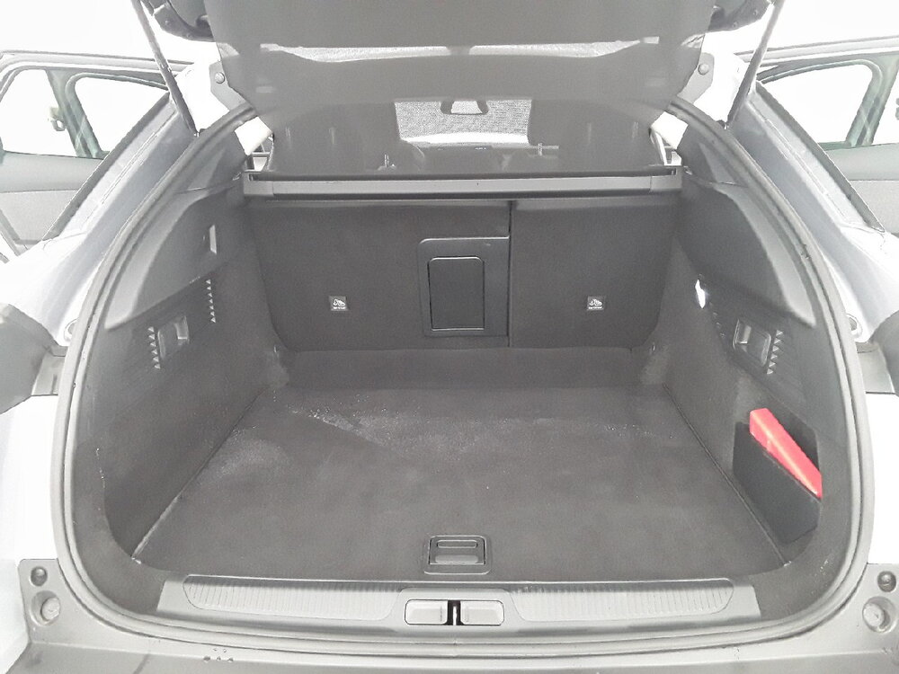 Occasion CITROEN C5X C5 X PureTech 130 S&S EAT8 - Feel Pack