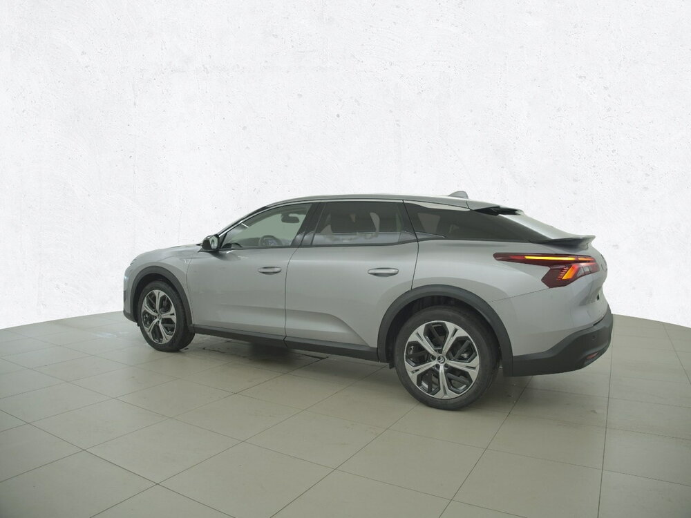 Occasion CITROEN C5X C5 X PureTech 130 S&S EAT8 - Feel Pack