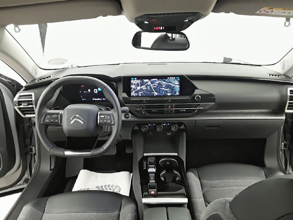 Occasion CITROEN C5X C5 X PureTech 130 S&S EAT8 - Feel Pack