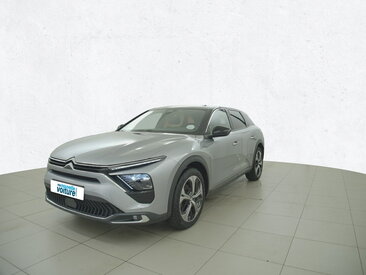 Occasion CITROEN C5X C5 X PureTech 130 S&S EAT8 - Feel Pack