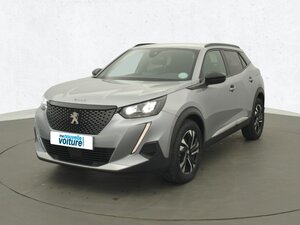 Occasion PEUGEOT 2008 2008 PureTech 100 S&S BVM6 - Allure