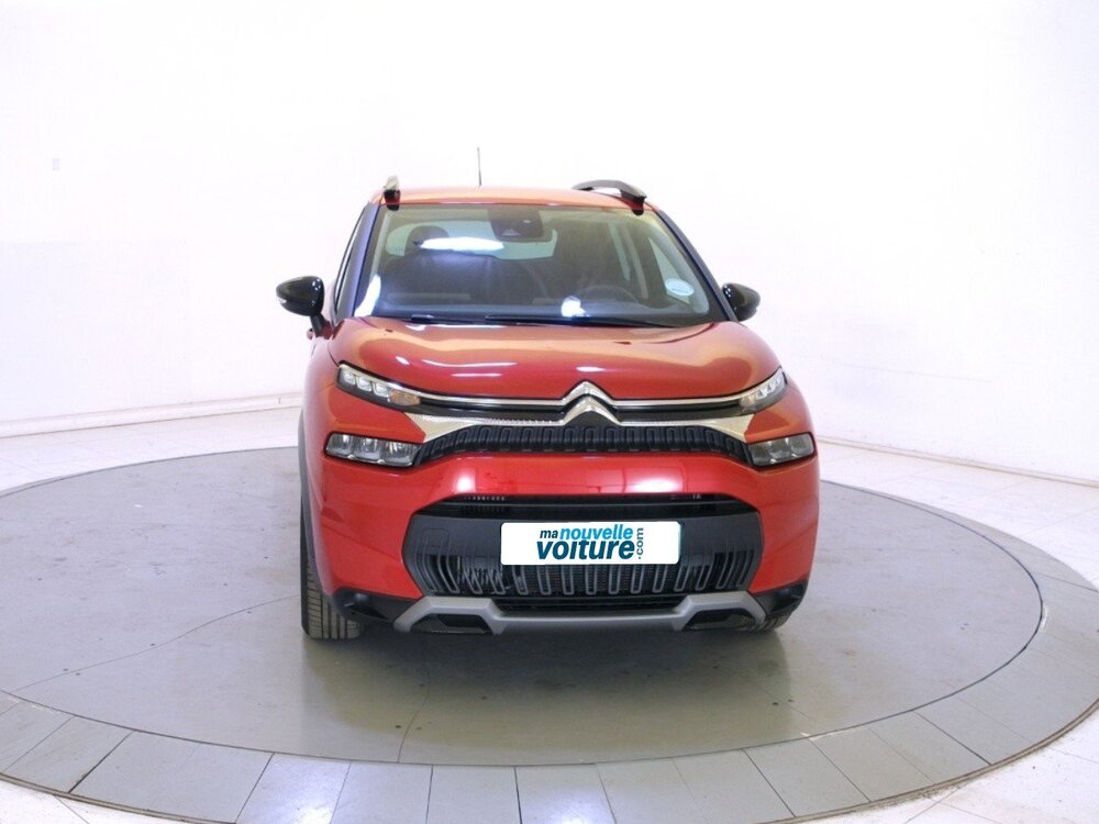 Occasion CITROEN C3 Aircross C3 Aircross BlueHDi 110 S&S BVM6 - You