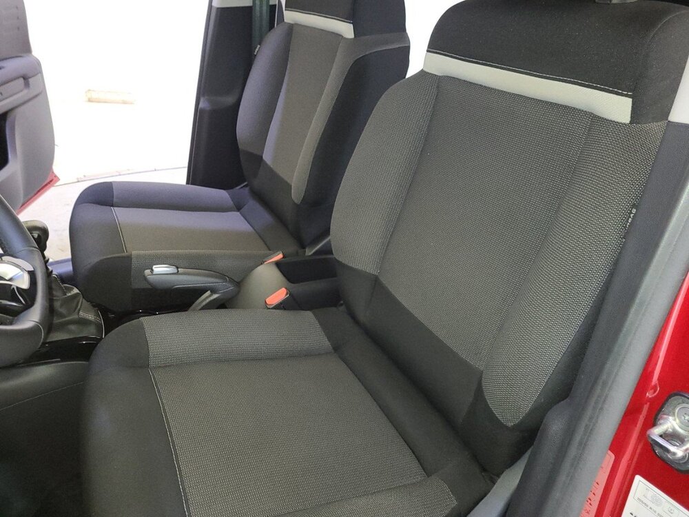 Occasion CITROEN C3 Aircross C3 Aircross BlueHDi 110 S&S BVM6 - You