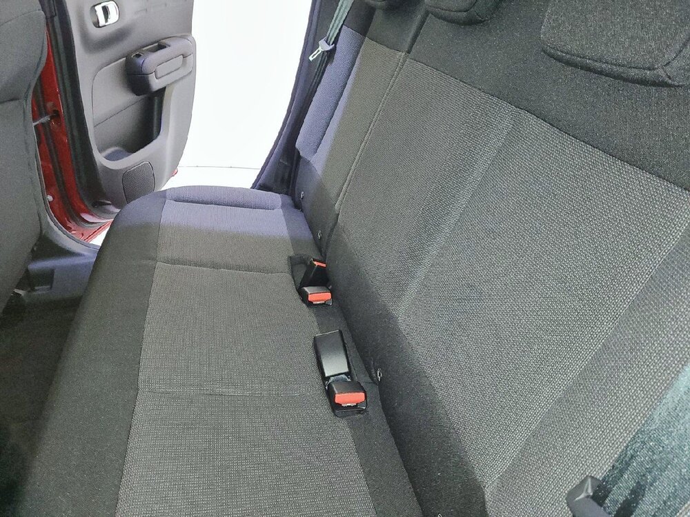 Occasion CITROEN C3 Aircross C3 Aircross BlueHDi 110 S&S BVM6 - You