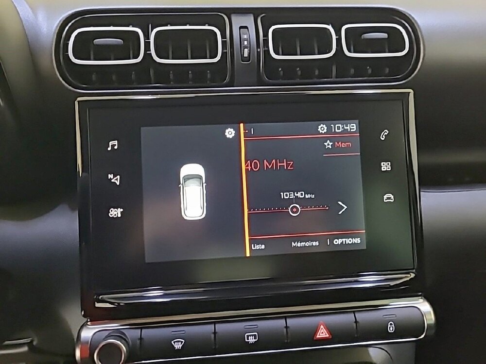 Occasion CITROEN C3 Aircross C3 Aircross BlueHDi 110 S&S BVM6 - You