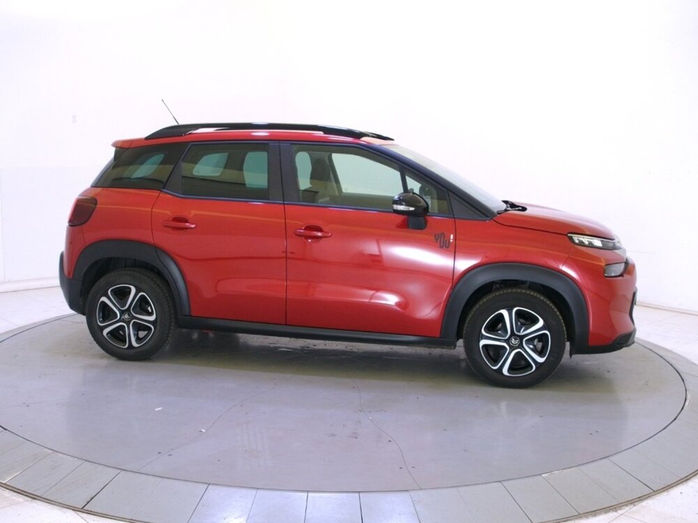 Occasion CITROEN C3 Aircross C3 Aircross BlueHDi 110 S&S BVM6 - You