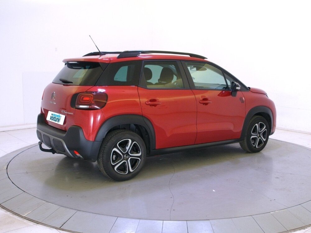 Occasion CITROEN C3 Aircross C3 Aircross BlueHDi 110 S&S BVM6 - You
