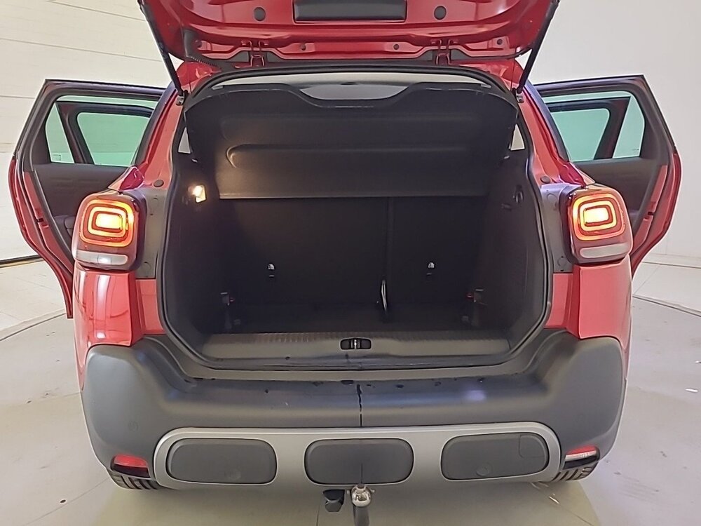 Occasion CITROEN C3 Aircross C3 Aircross BlueHDi 110 S&S BVM6 - You