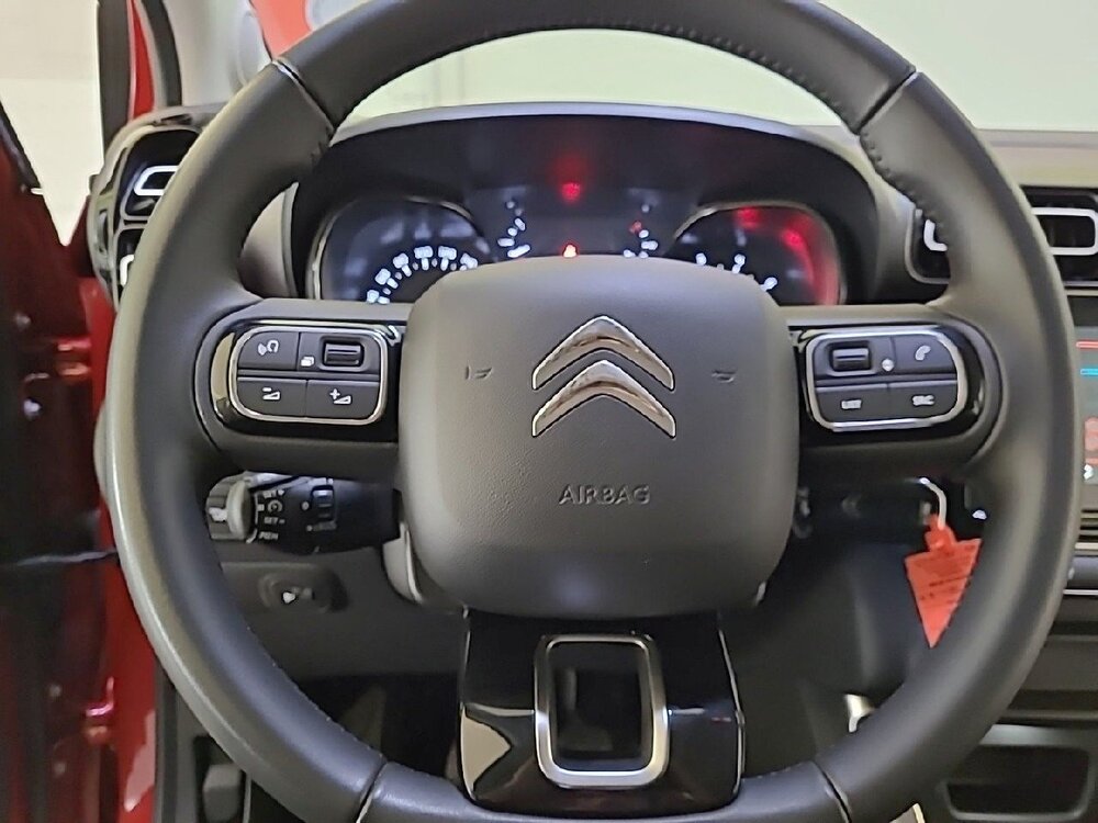 Occasion CITROEN C3 Aircross C3 Aircross BlueHDi 110 S&S BVM6 - You