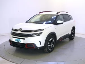 Occasion CITROEN C5 AirCross C5 Aircross Hybride Rechargeable 225 S&S e-EAT8 - C-Series