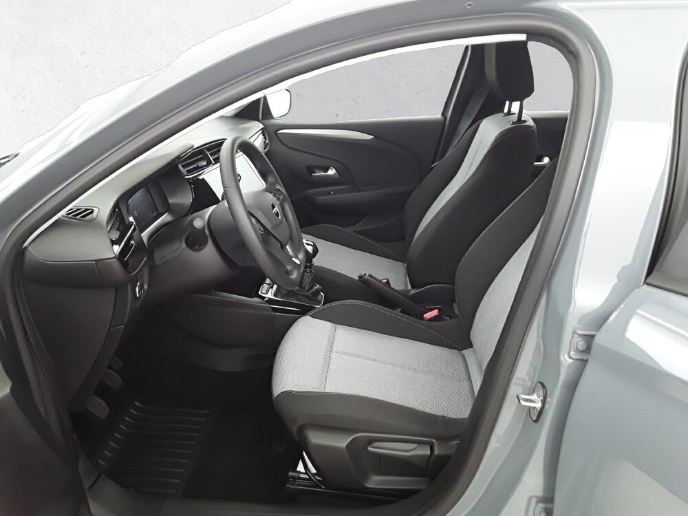 Occasion OPEL Corsa Corsa 1.2 Turbo 100 ch BVM6 - Edition