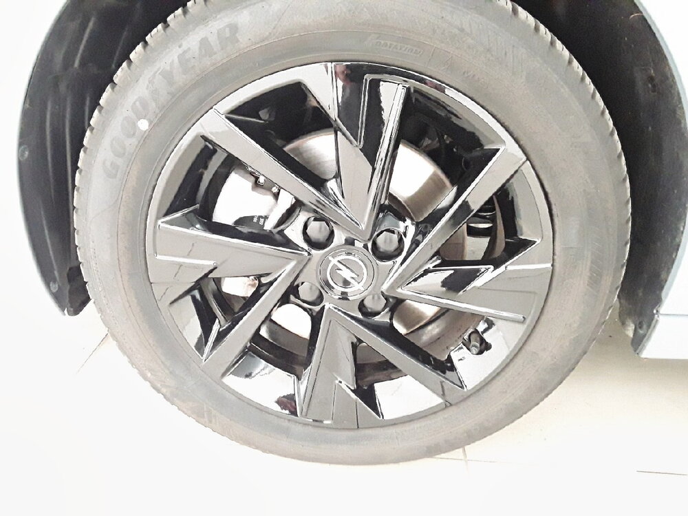 Occasion OPEL Corsa Corsa 1.2 Turbo 100 ch BVM6 - Edition