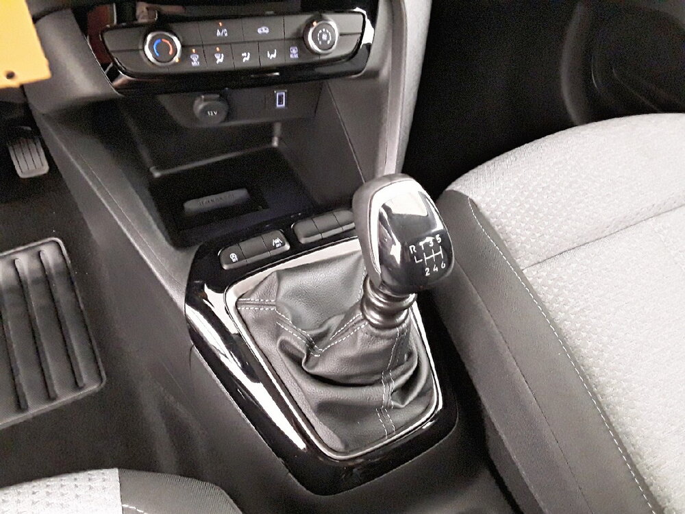 Occasion OPEL Corsa Corsa 1.2 Turbo 100 ch BVM6 - Edition