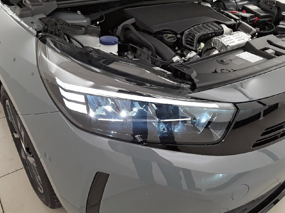 Occasion OPEL Corsa Corsa 1.2 Turbo 100 ch BVM6 - Edition