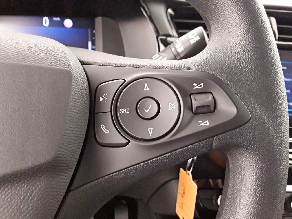 Occasion OPEL Corsa Corsa 1.2 Turbo 100 ch BVM6 - Edition