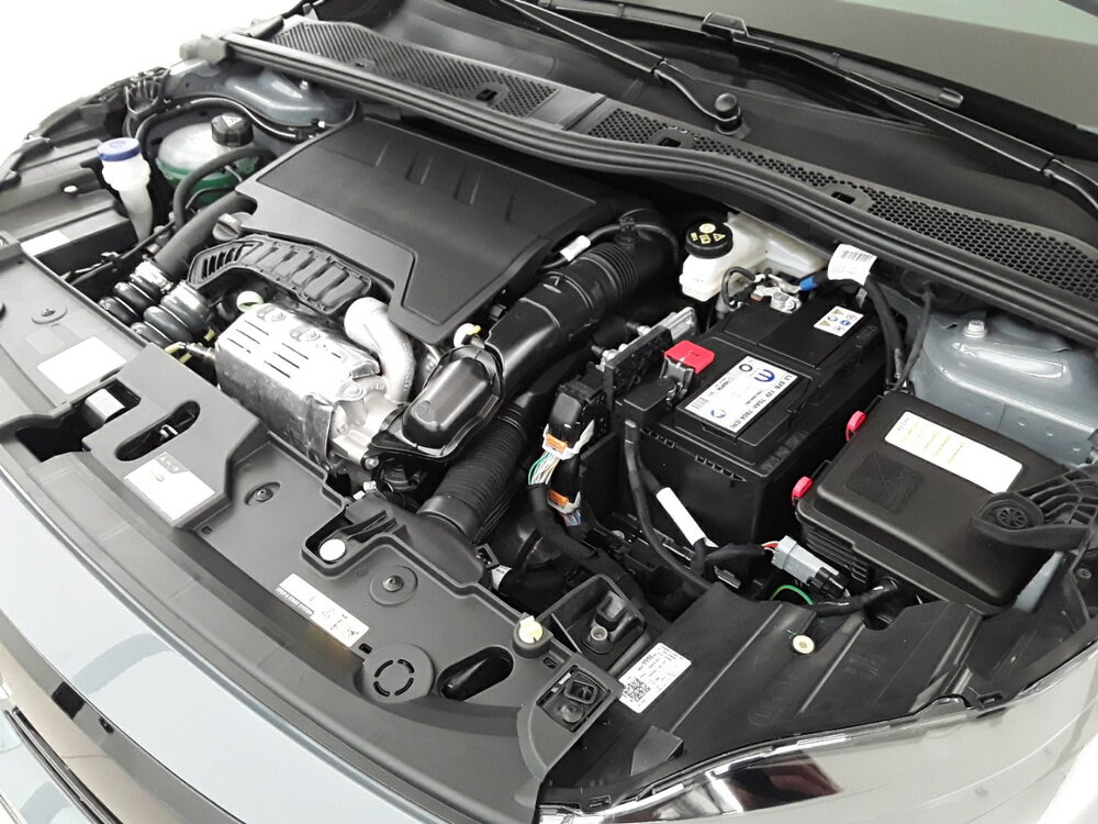 Occasion OPEL Corsa Corsa 1.2 Turbo 100 ch BVM6 - Edition