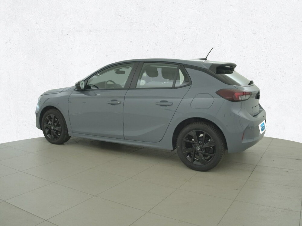 Occasion OPEL Corsa Corsa 1.2 Turbo 100 ch BVM6 - Edition