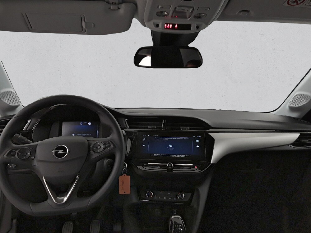 Occasion OPEL Corsa Corsa 1.2 Turbo 100 ch BVM6 - Edition