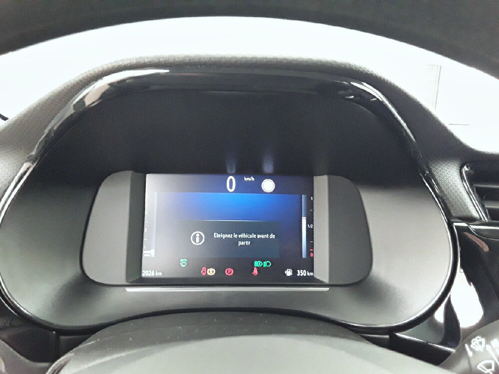 Occasion OPEL Corsa Corsa 1.2 Turbo 100 ch BVM6 - Edition