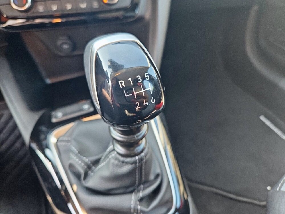 Occasion OPEL Corsa Corsa 1.2 Turbo 100 ch BVM6 - Edition