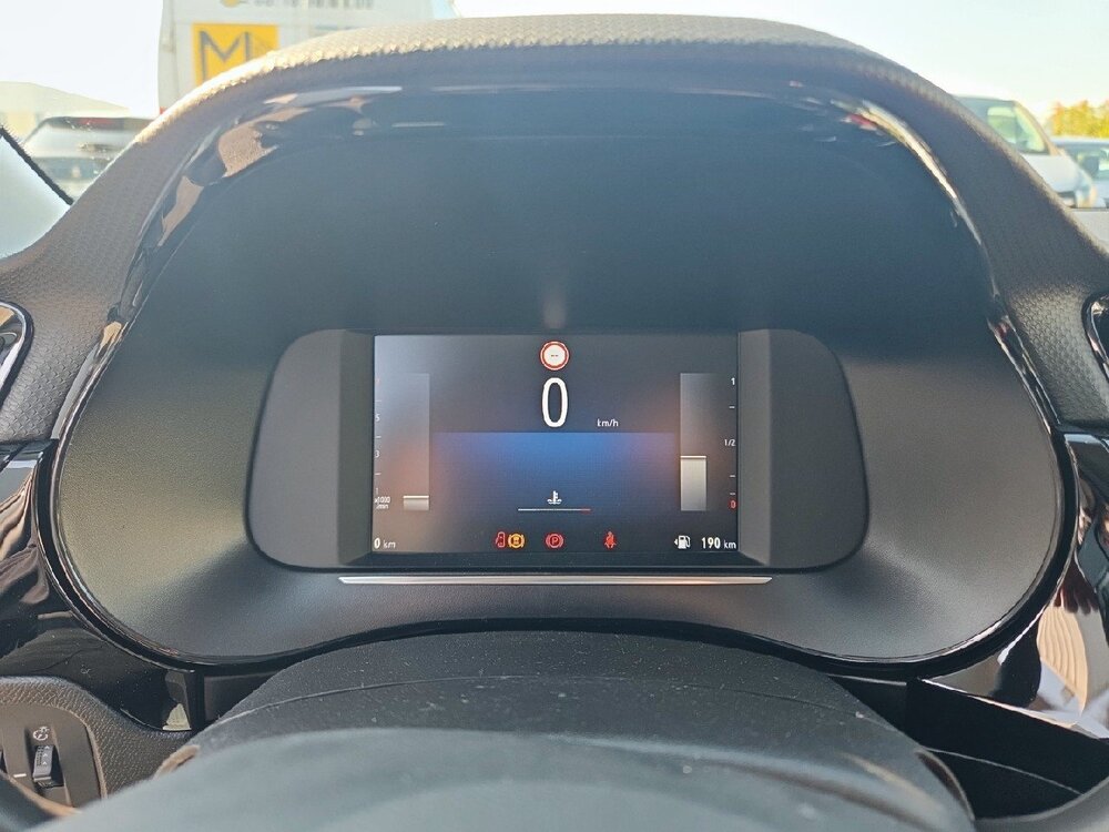 Occasion OPEL Corsa Corsa 1.2 Turbo 100 ch BVM6 - Edition