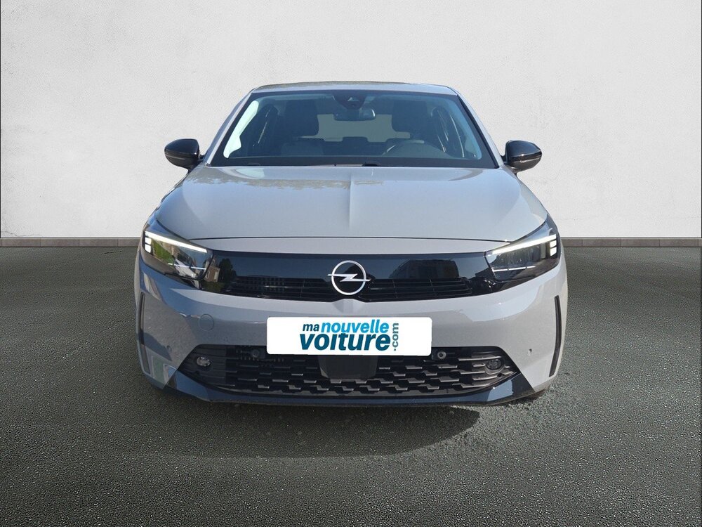 Occasion OPEL Corsa Corsa 1.2 Turbo 100 ch BVM6 - Edition