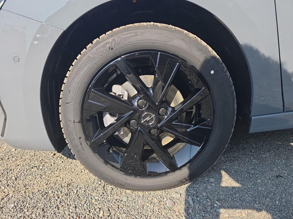 Occasion OPEL Corsa Corsa 1.2 Turbo 100 ch BVM6 - Edition