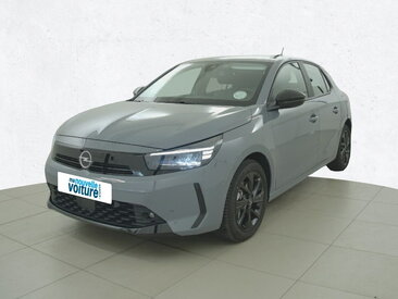 Occasion OPEL Corsa Corsa 1.2 Turbo 100 ch BVM6 - Edition