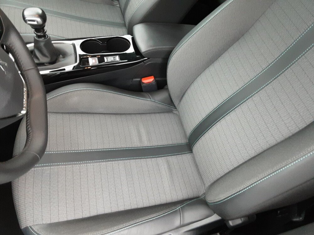 Occasion PEUGEOT 208 208 PureTech 100 S&S BVM6 - Allure