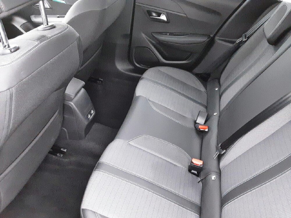 Occasion PEUGEOT 208 208 PureTech 100 S&S BVM6 - Allure