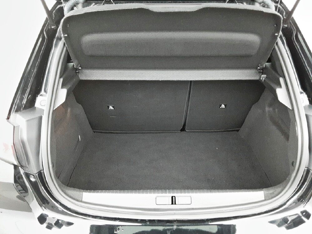 Occasion PEUGEOT 208 208 PureTech 100 S&S BVM6 - Allure