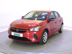 Occasion OPEL Corsa Corsa Electrique 136 ch & Batterie 50 kWh - Edition