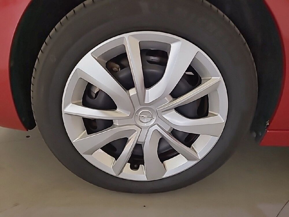 Occasion OPEL Corsa Corsa Electrique 136 ch & Batterie 50 kWh - Edition