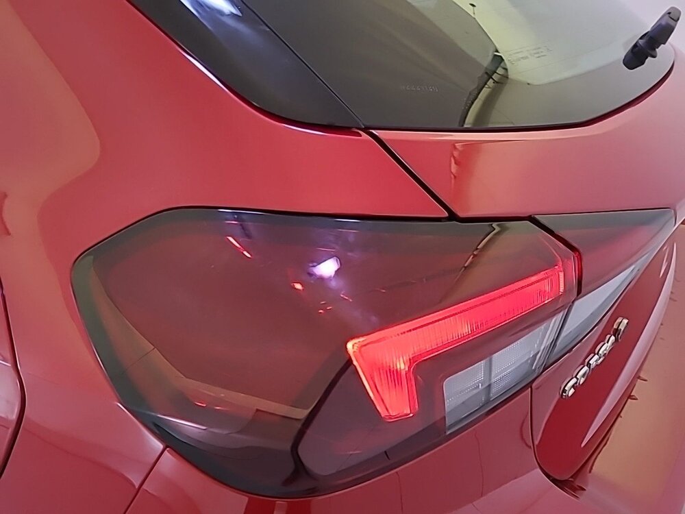 Occasion OPEL Corsa Corsa Electrique 136 ch & Batterie 50 kWh - Edition