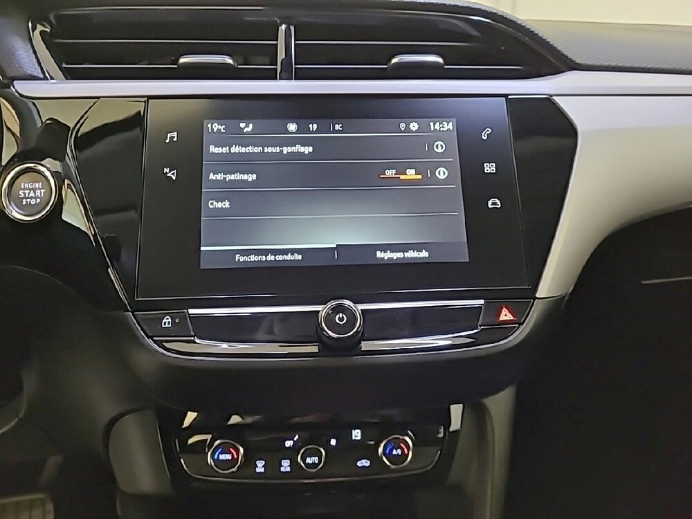 Occasion OPEL Corsa Corsa Electrique 136 ch & Batterie 50 kWh - Edition