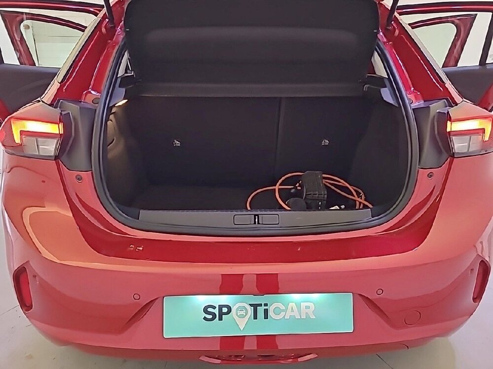 Occasion OPEL Corsa Corsa Electrique 136 ch & Batterie 50 kWh - Edition