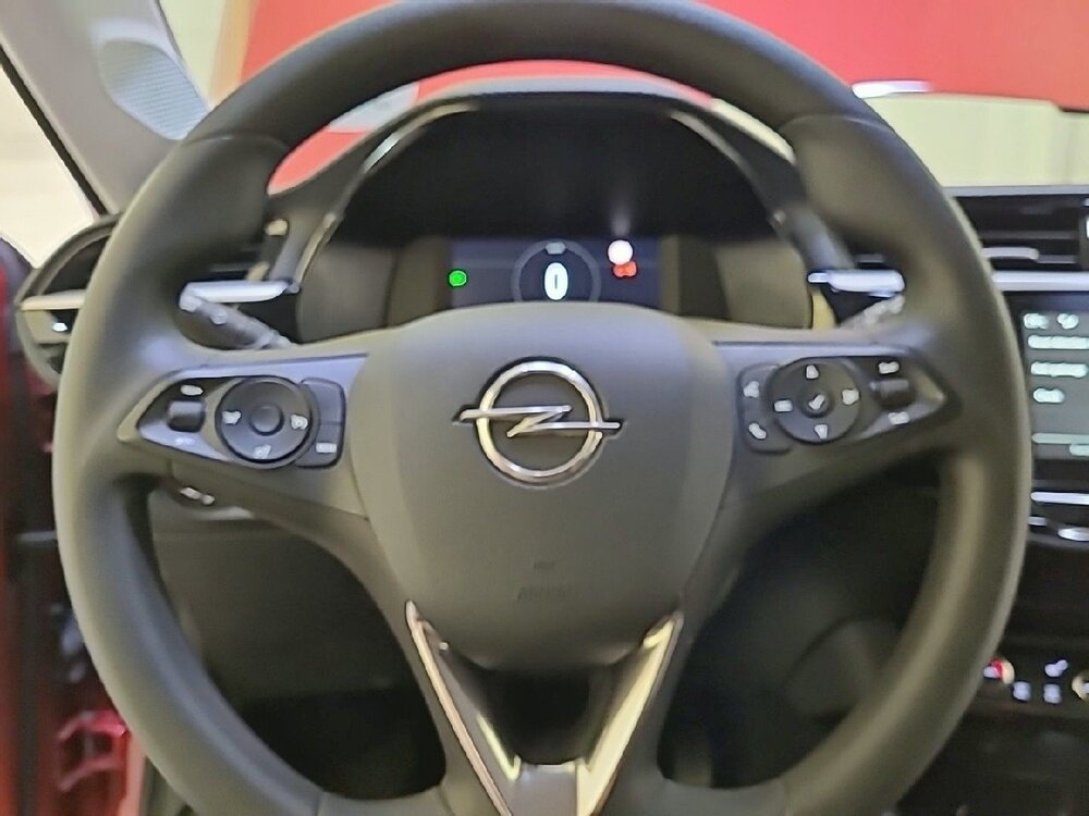 Occasion OPEL Corsa Corsa Electrique 136 ch & Batterie 50 kWh - Edition