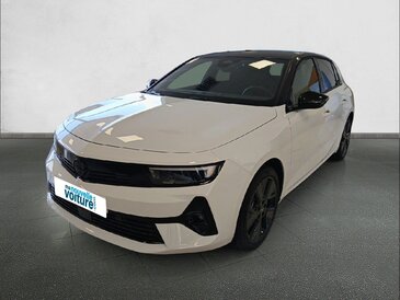 Occasion OPEL Astra Astra Electrique 156 ch & Batterie 54 kWh