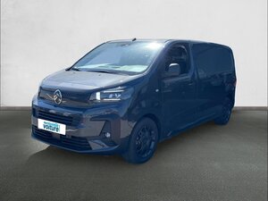 Occasion CITROEN Jumpy JUMPY FGN M BLUEHDI 145 S&S EAT8