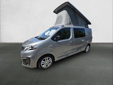 Occasion PEUGEOT Expert EXPERT FGN M BLUEHDI 180 S&S EAT8