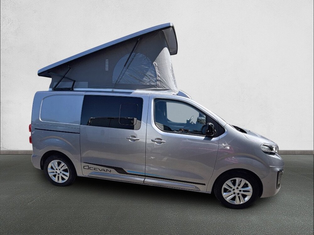 Occasion PEUGEOT Expert EXPERT FGN M BLUEHDI 180 S&S EAT8