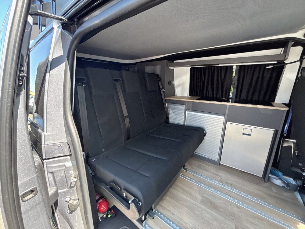 Occasion PEUGEOT Expert EXPERT FGN M BLUEHDI 180 S&S EAT8